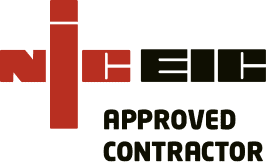 NICEIC Approved Electrical Contractor