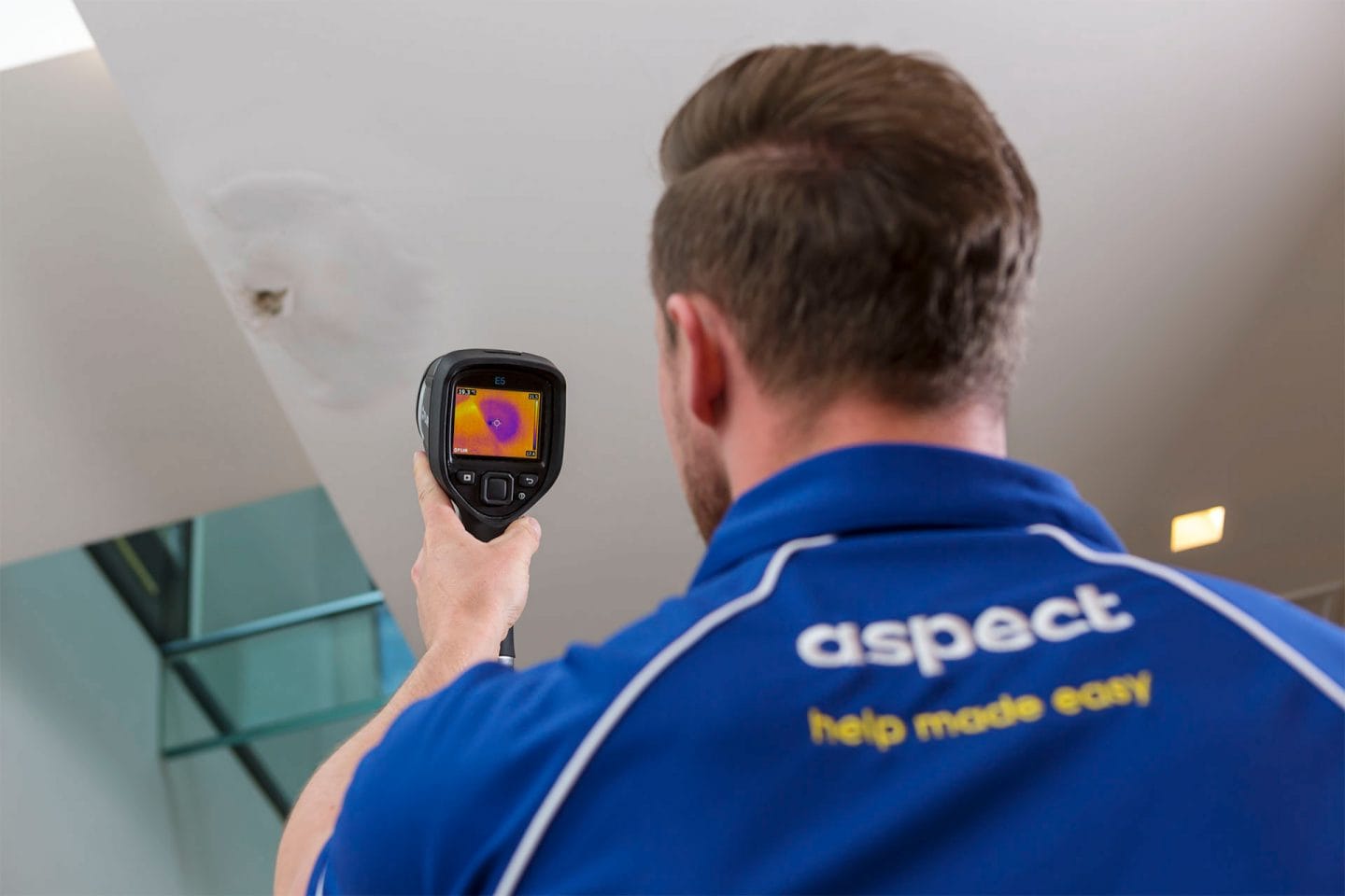 Aspect - Leak Detection Specialists