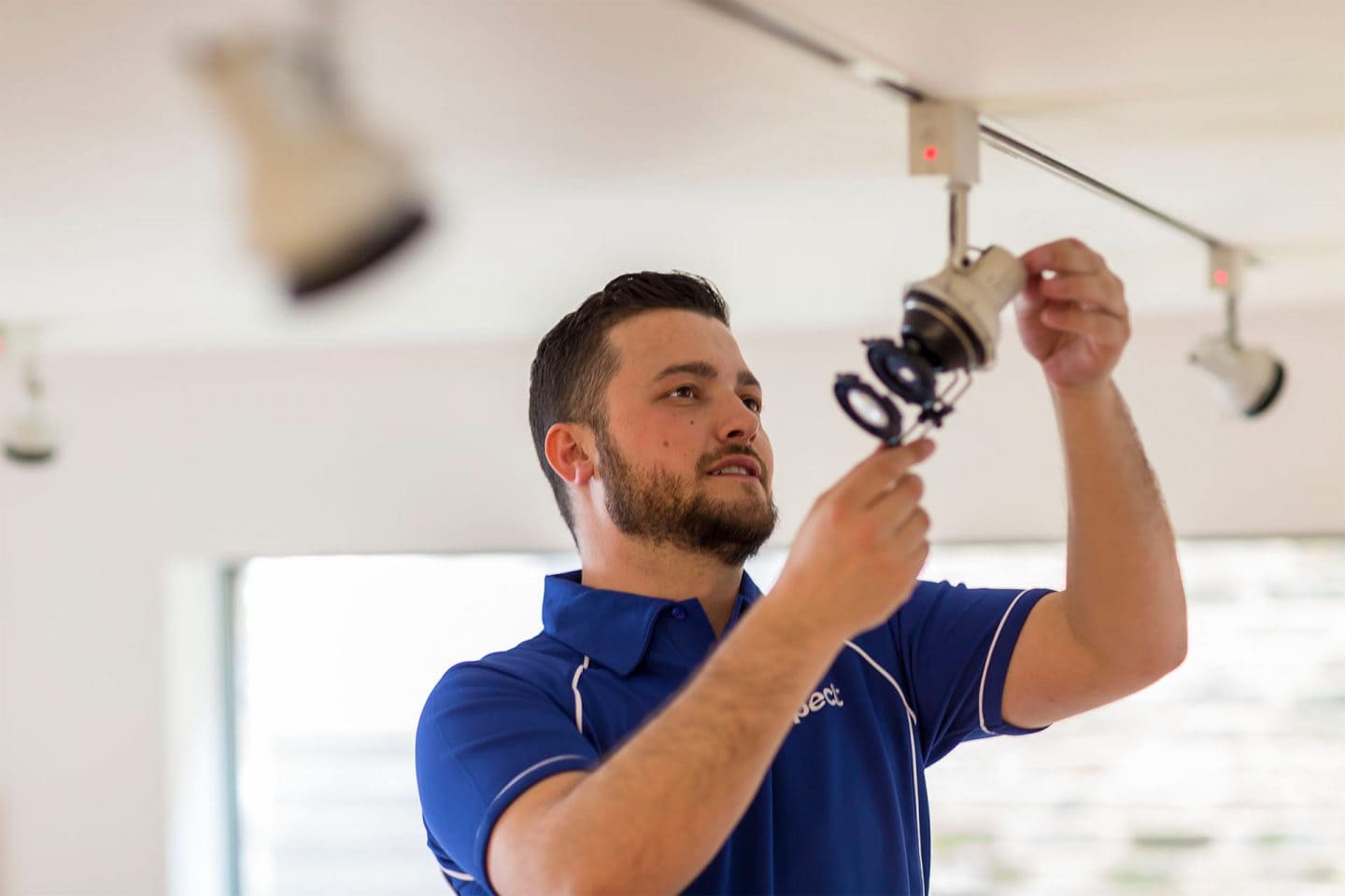 Aspect Electricians - electrical repairs