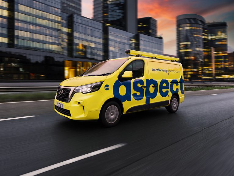 Aspect: property maintenance experts