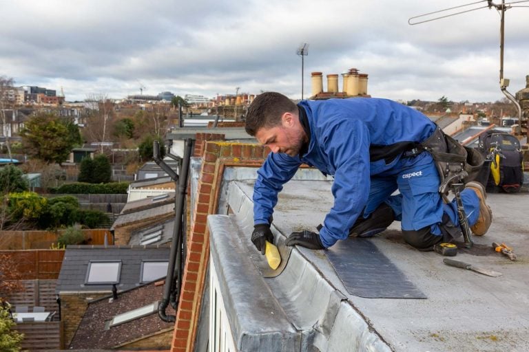 Aspect - emergency roof repair service