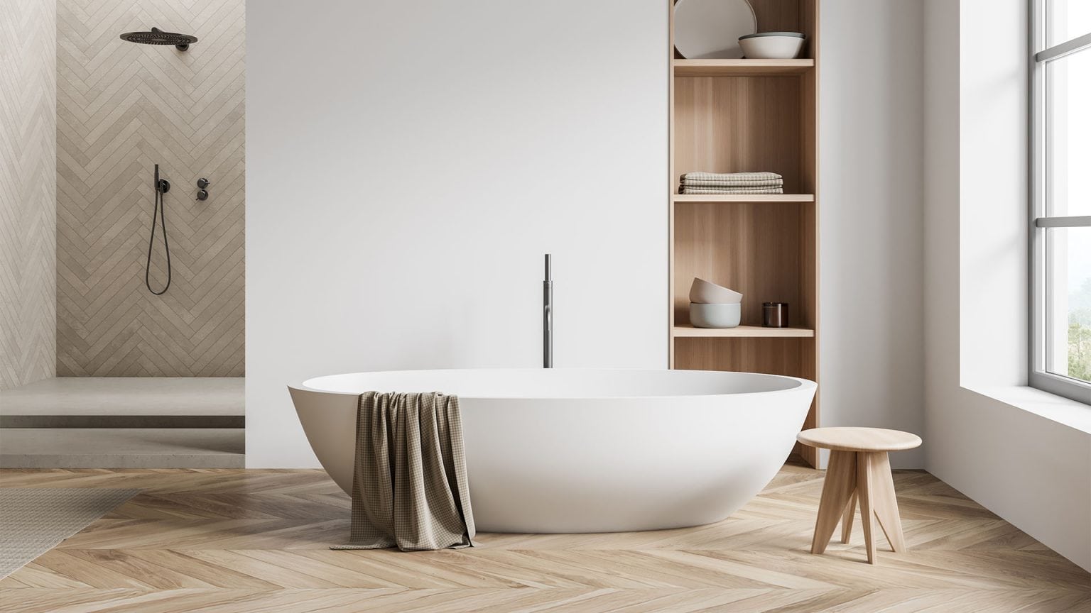 Aspect: Bathroom renovation contractors