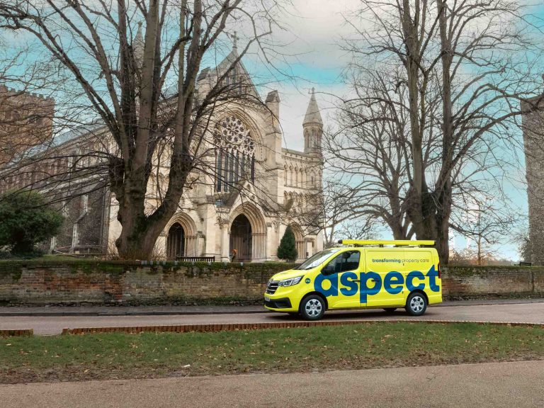Aspect: 24 hour property maintenance in Hertfordshire. Use our postcode checker for rates in your area.