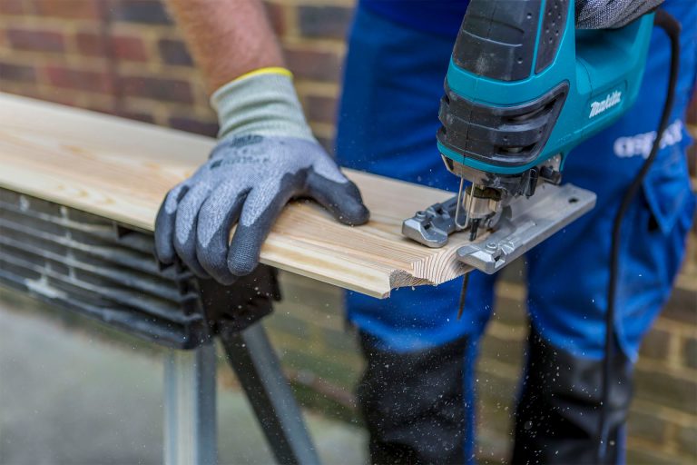 London carpenters