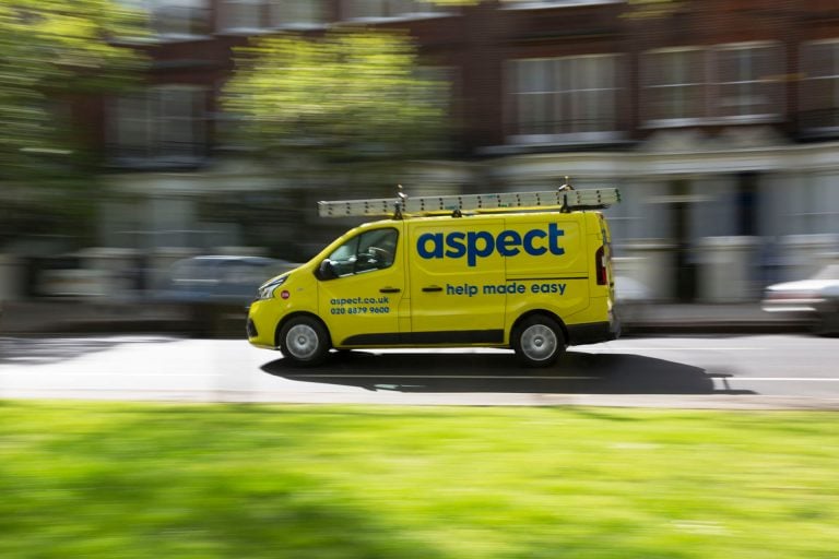 Property Maintenance 24-hours