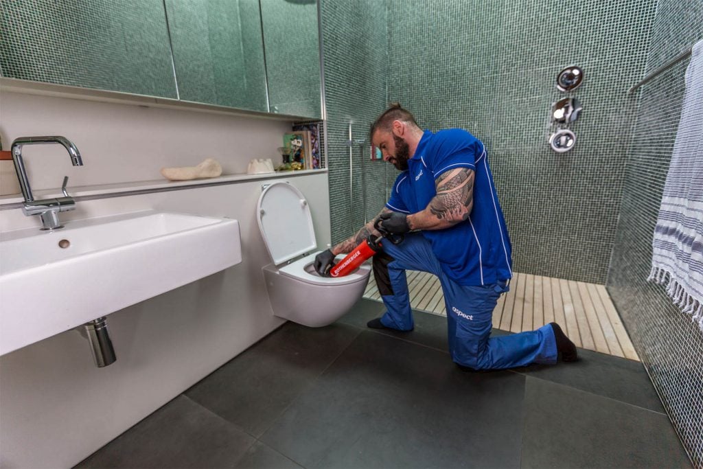 Toilet Plumbing Common Types Of Toilet Repair Aspect Blog