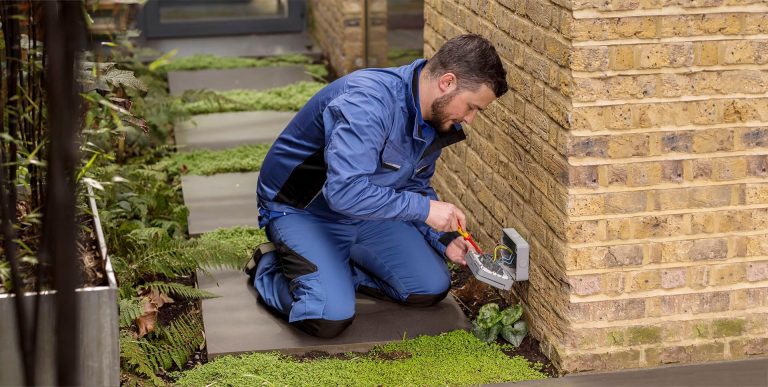 Electricians in London