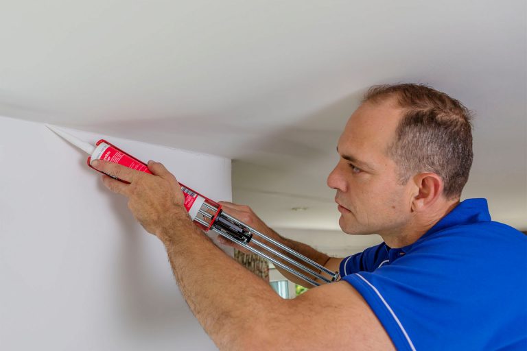 Interior painting and decorating services