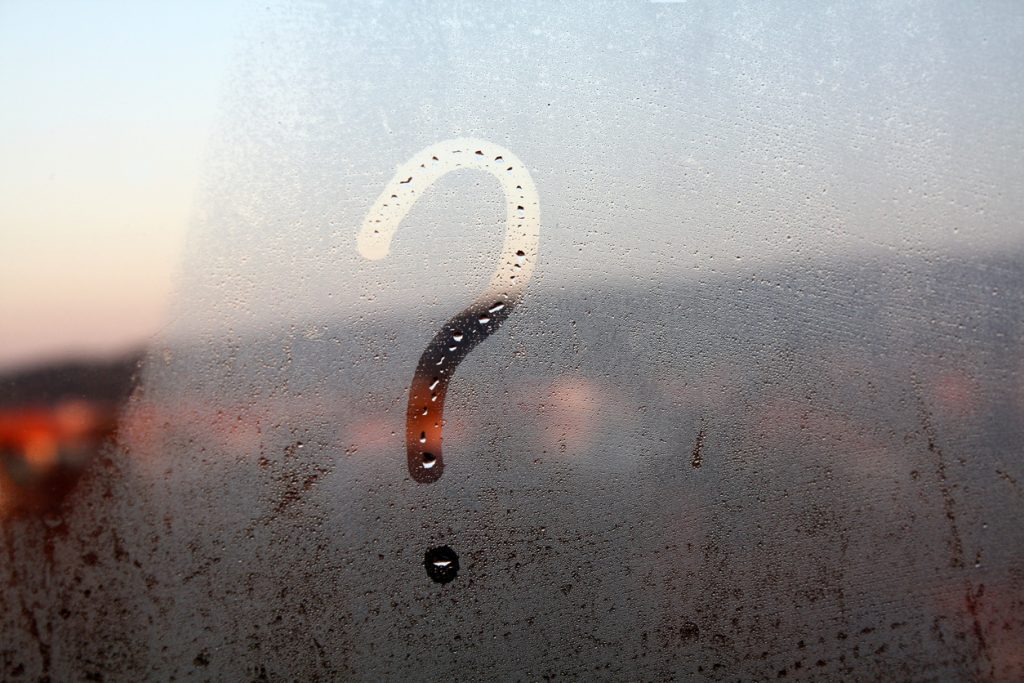 reduce condensation