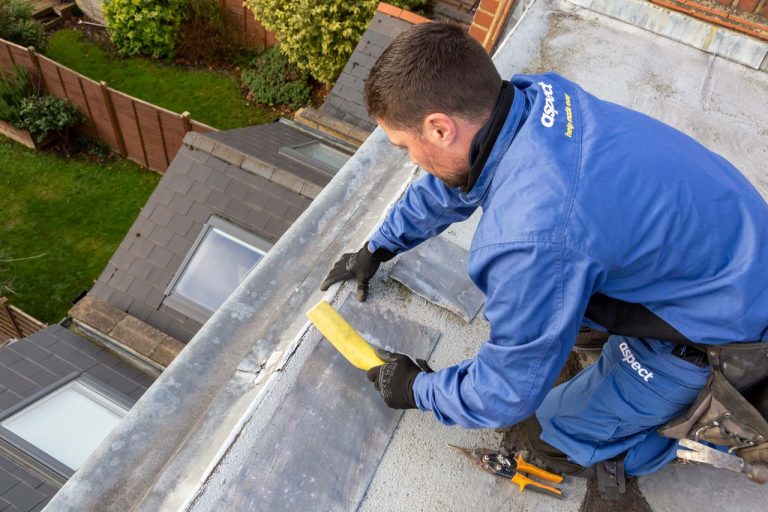Roofing Repair Services