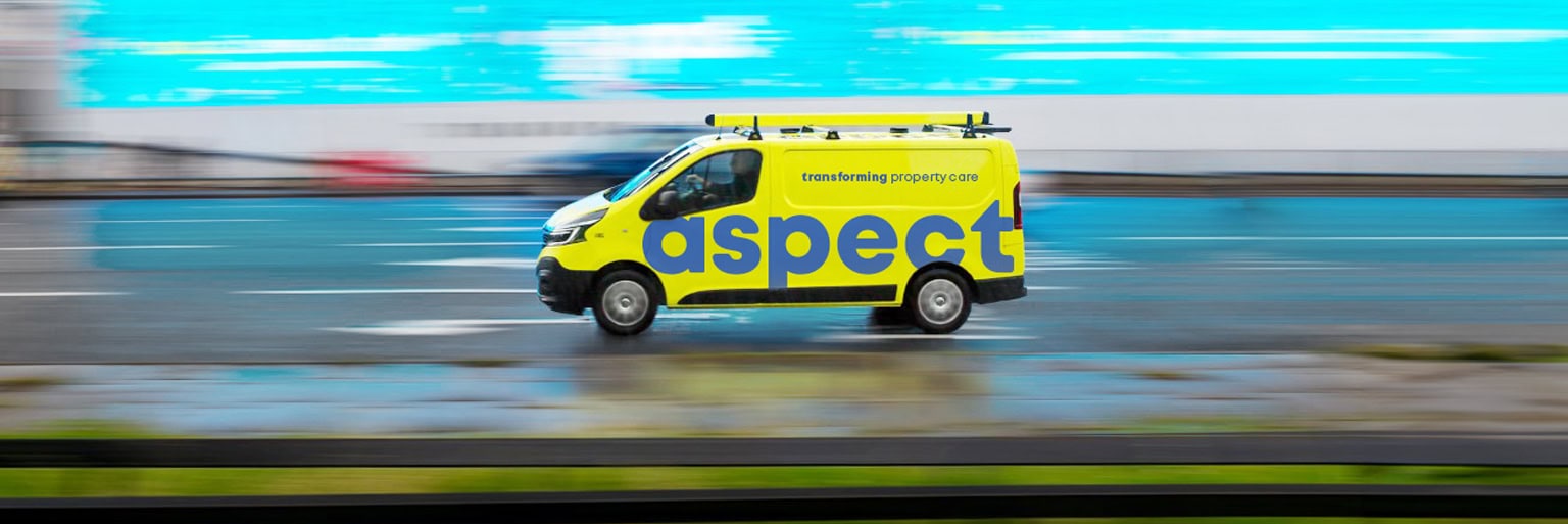 property maintenance service