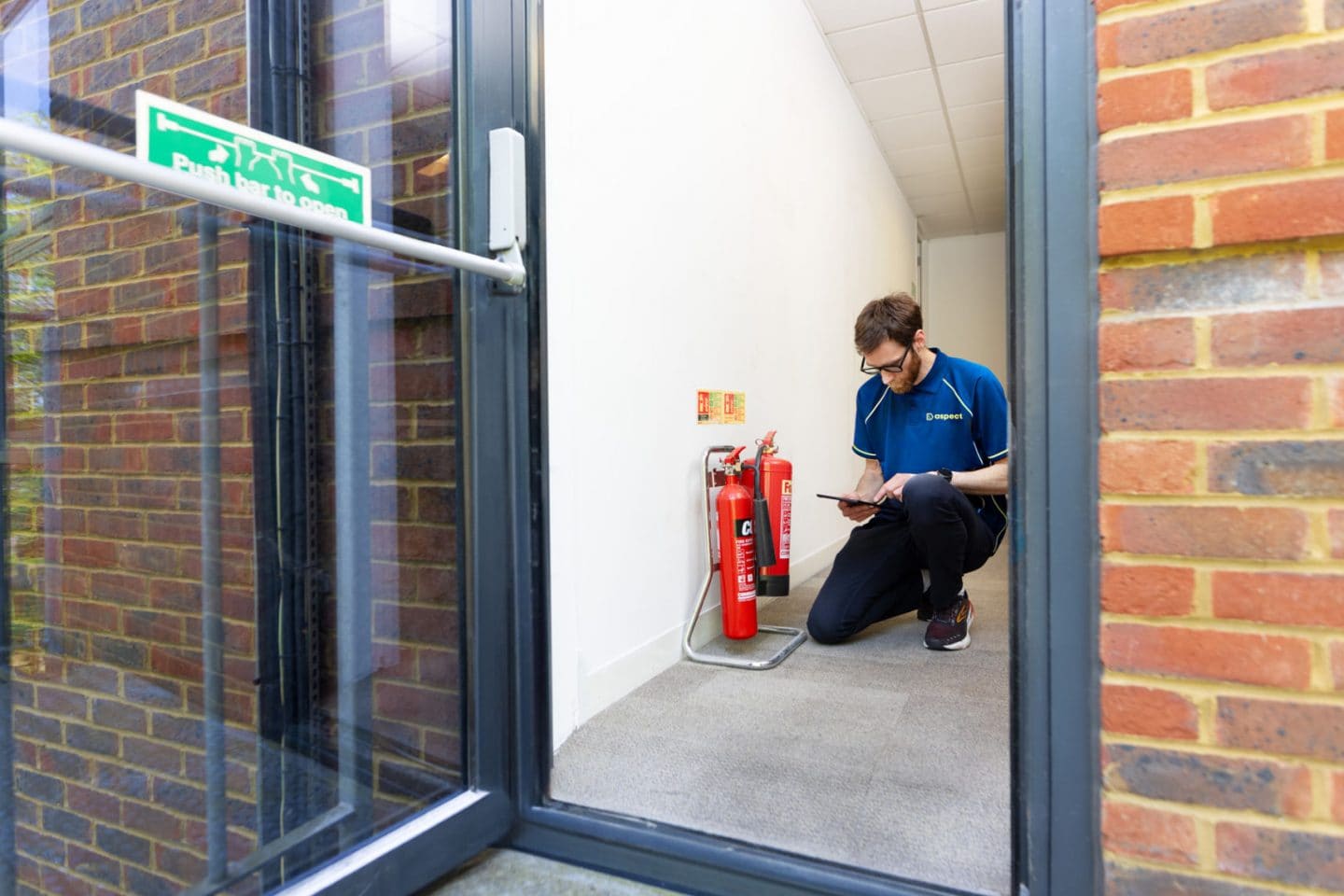 fire safety consultants