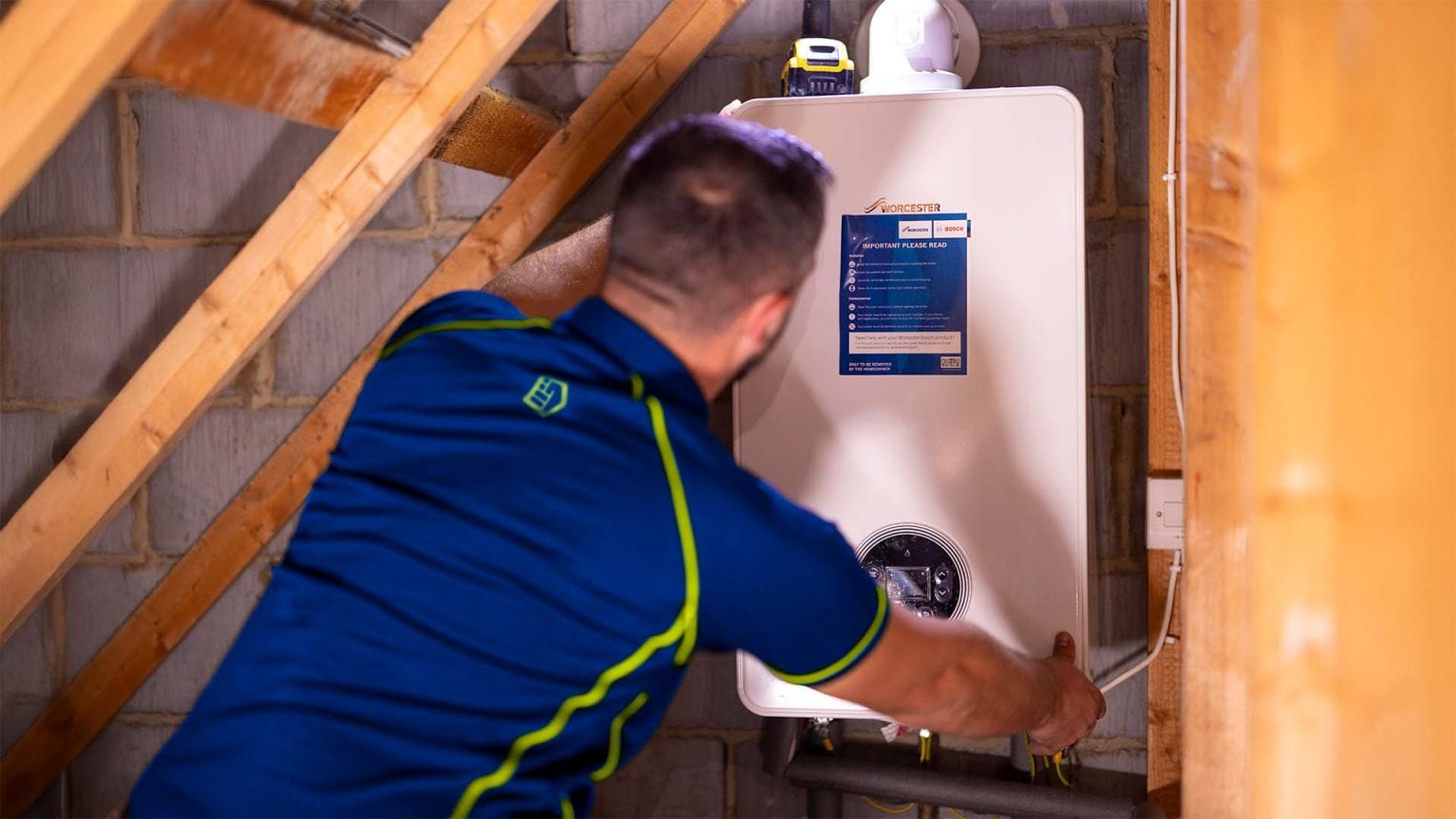 gas engineer near me